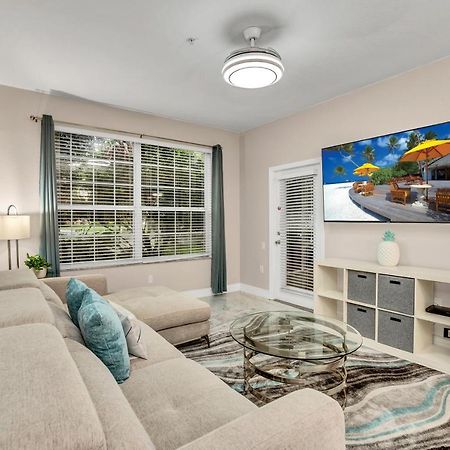 Apartamento 7664 Comrow Street #104 Orlando Exterior foto