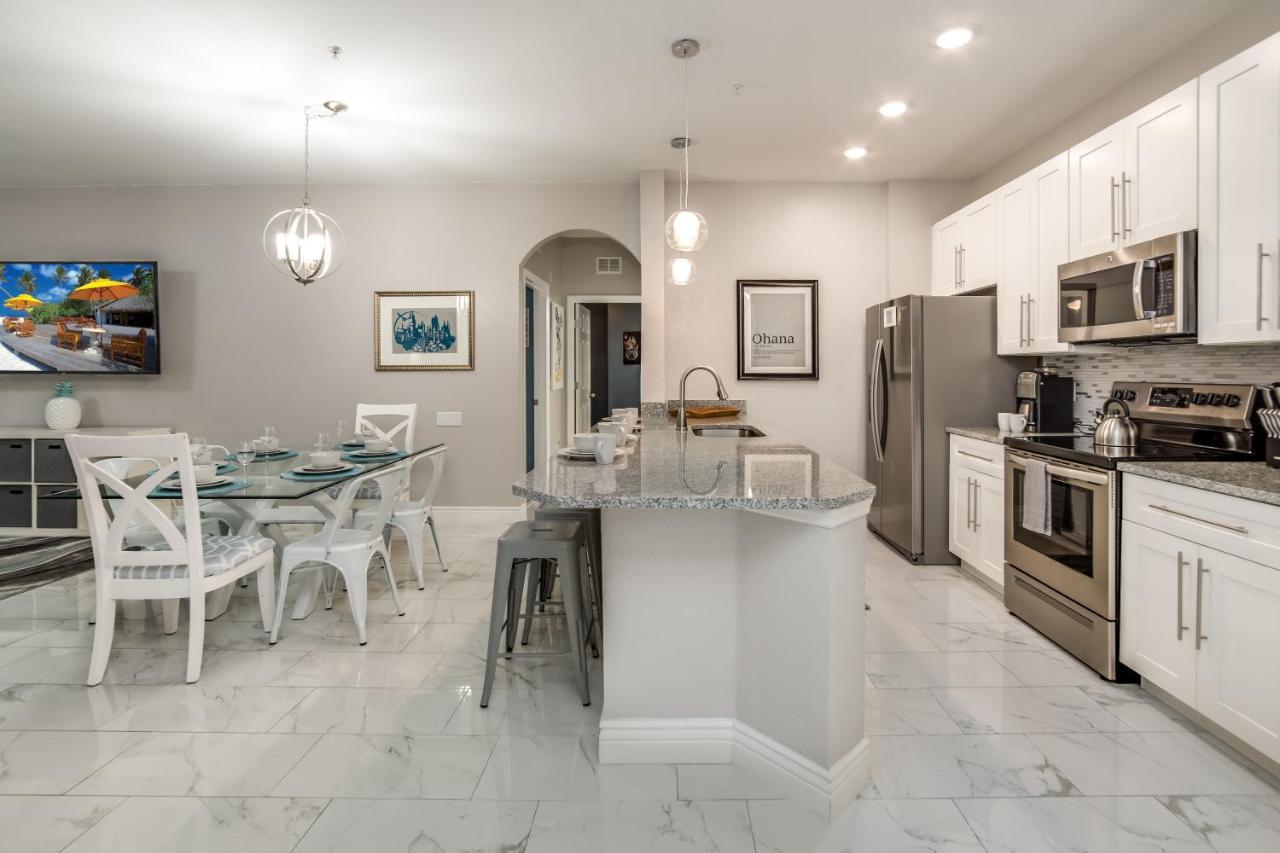 Apartamento 7664 Comrow Street #104 Orlando Exterior foto