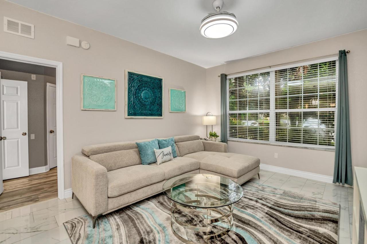 Apartamento 7664 Comrow Street #104 Orlando Exterior foto