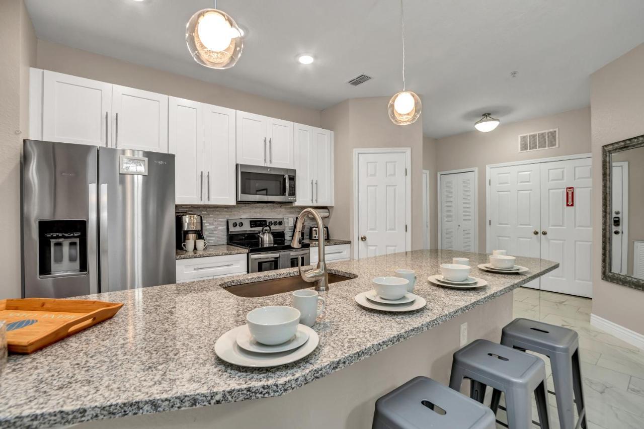 Apartamento 7664 Comrow Street #104 Orlando Exterior foto