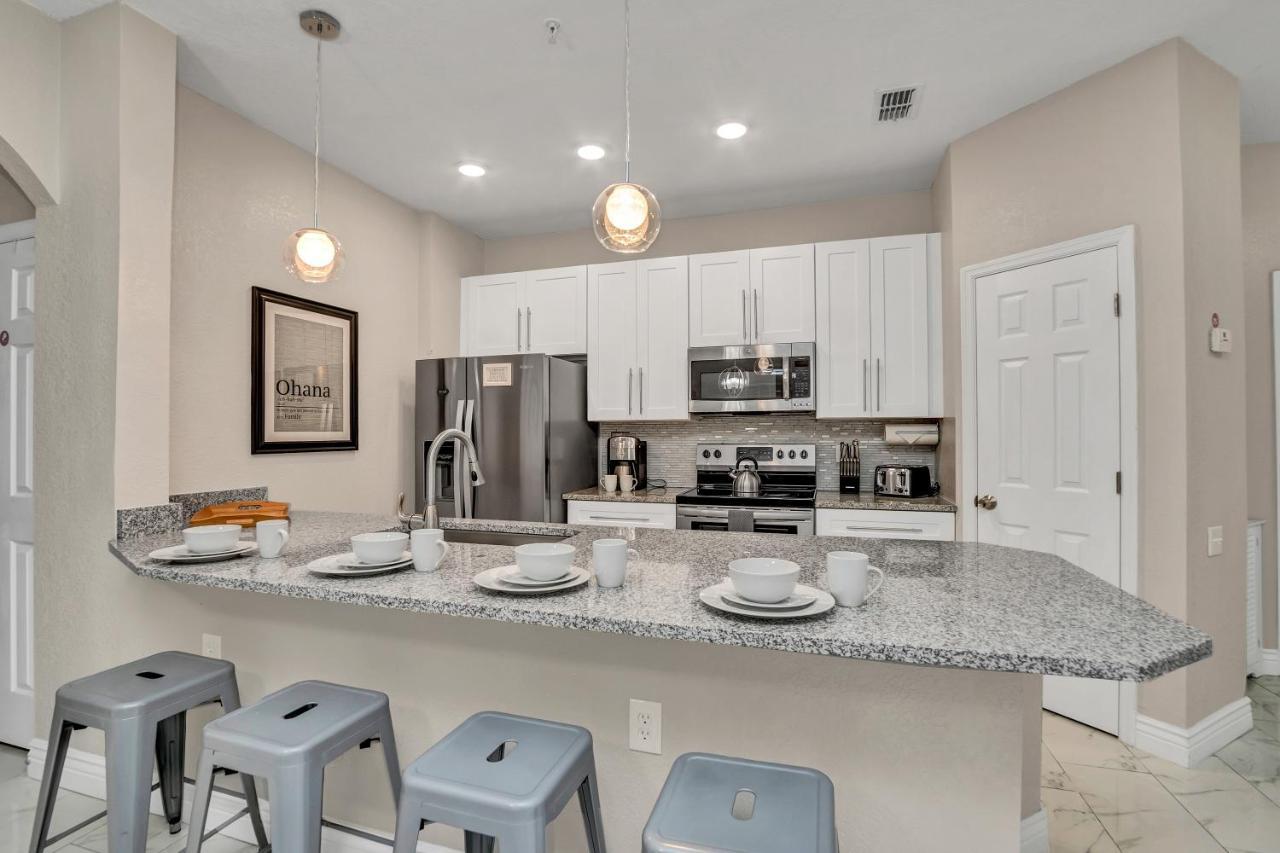 Apartamento 7664 Comrow Street #104 Orlando Exterior foto