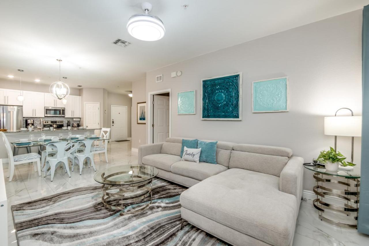 Apartamento 7664 Comrow Street #104 Orlando Exterior foto