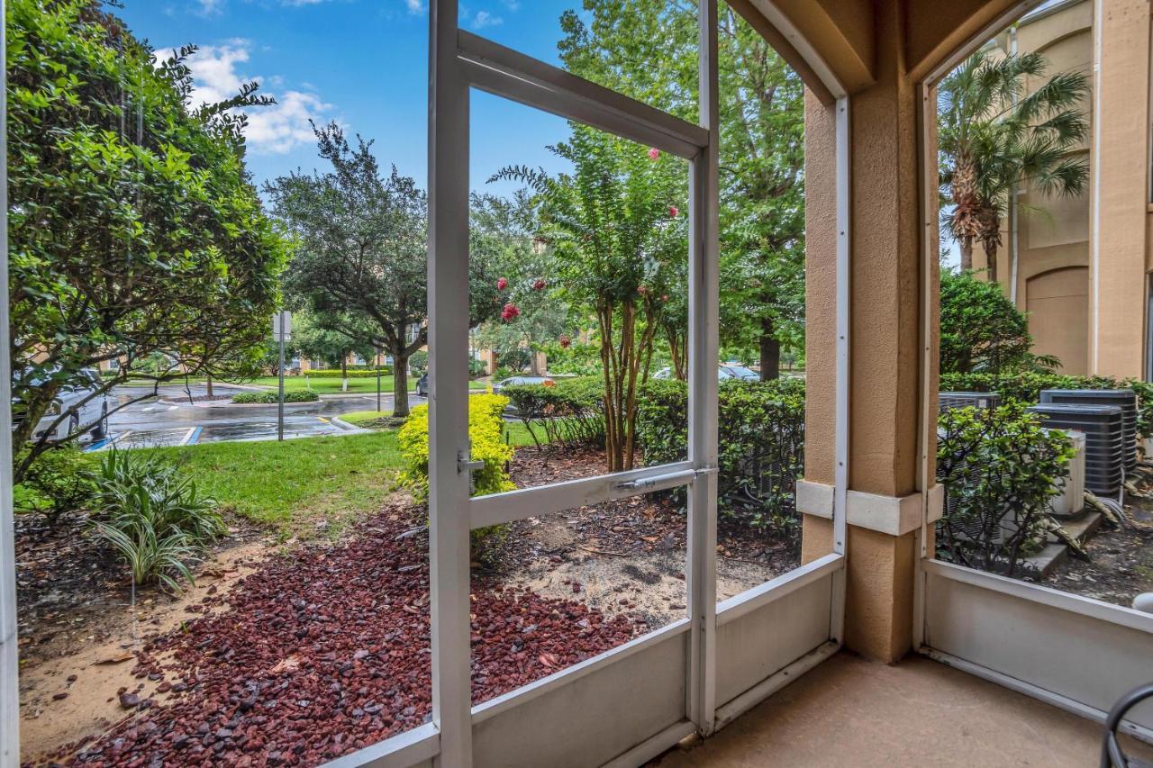 Apartamento 7664 Comrow Street #104 Orlando Exterior foto
