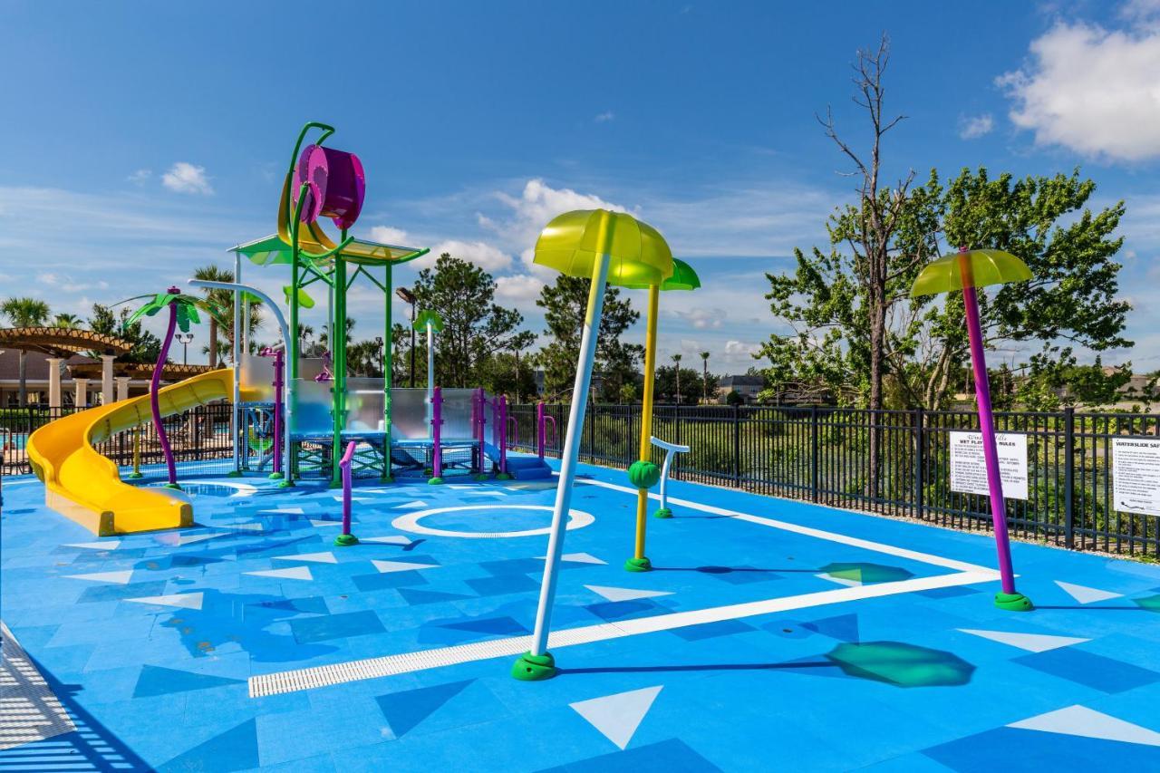 Apartamento 7664 Comrow Street #104 Orlando Exterior foto