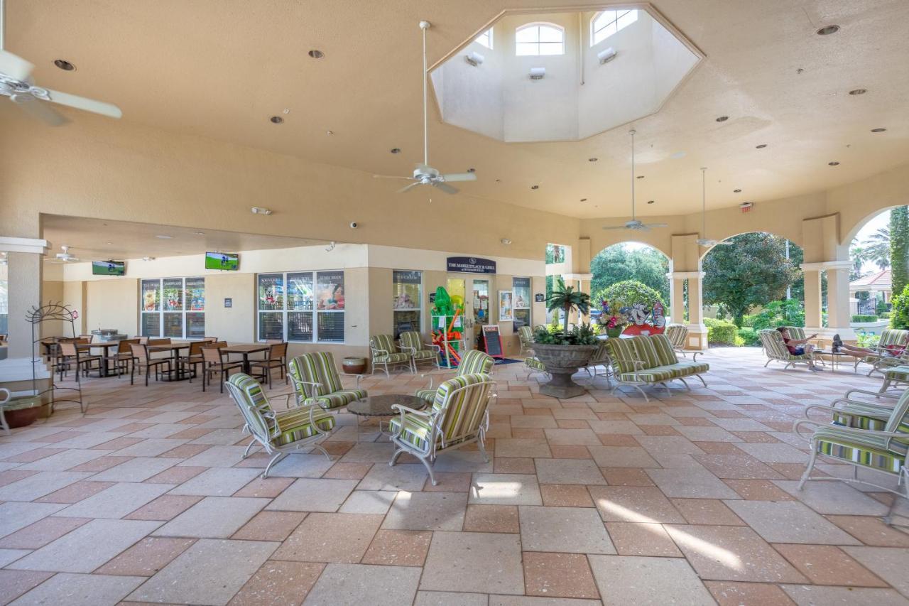 Apartamento 7664 Comrow Street #104 Orlando Exterior foto