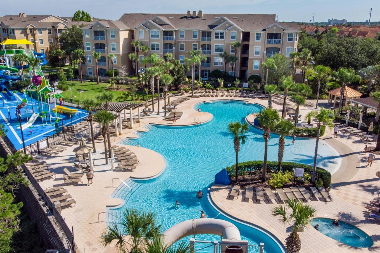 Apartamento 7664 Comrow Street #104 Orlando Exterior foto