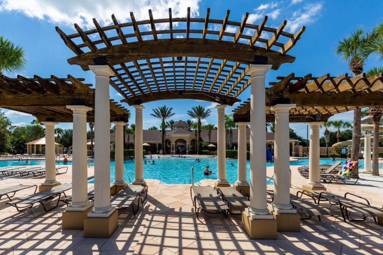 Apartamento 7664 Comrow Street #104 Orlando Exterior foto