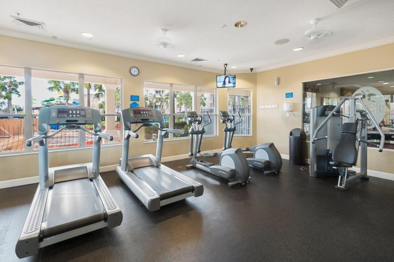 Apartamento 7664 Comrow Street #104 Orlando Exterior foto