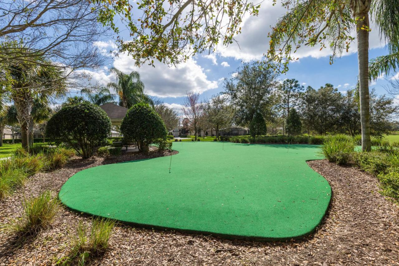 Apartamento 7664 Comrow Street #104 Orlando Exterior foto