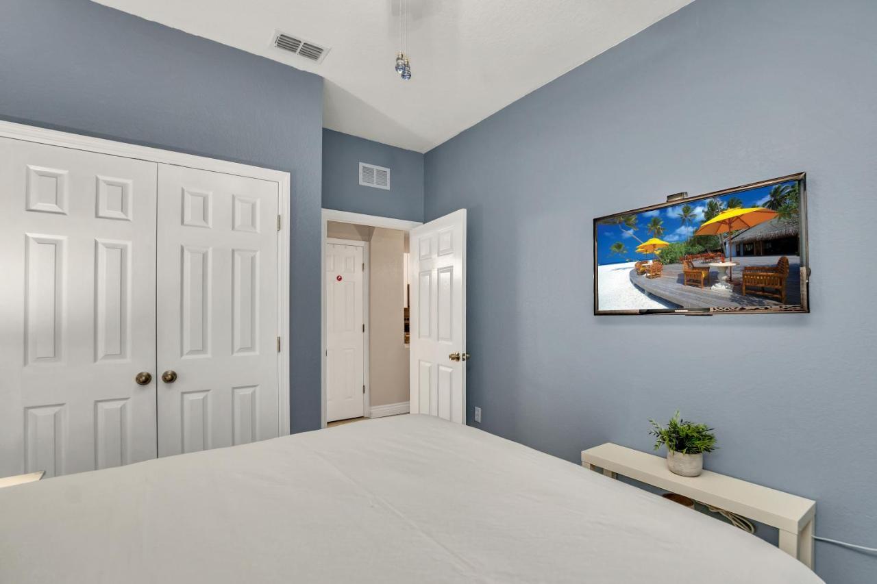 Apartamento 7664 Comrow Street #104 Orlando Exterior foto