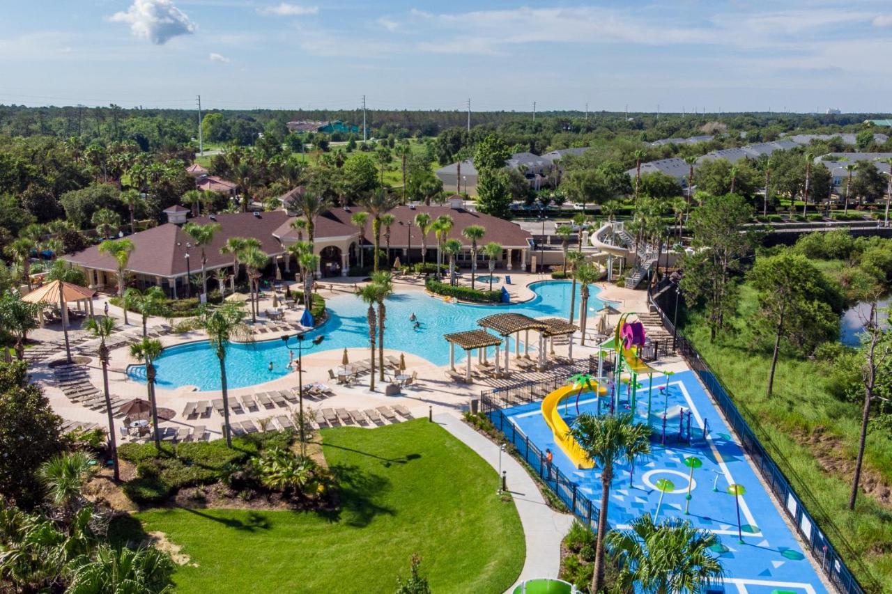 Apartamento 7664 Comrow Street #104 Orlando Exterior foto