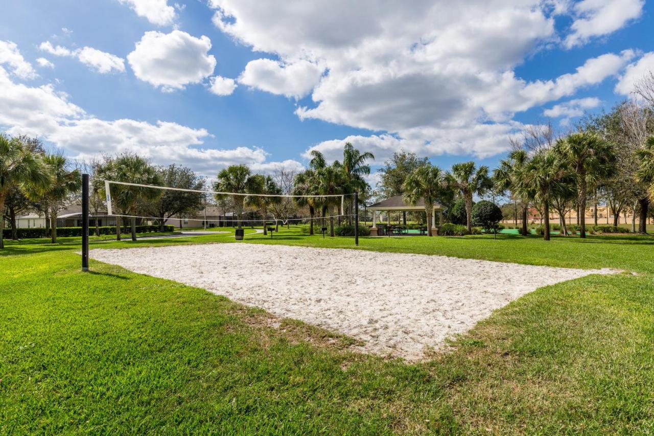 Apartamento 7664 Comrow Street #104 Orlando Exterior foto