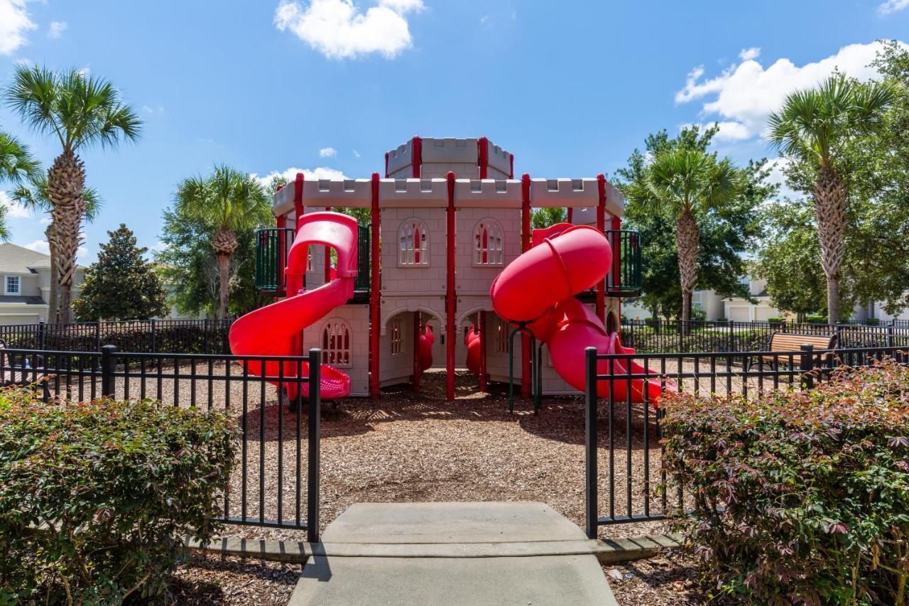 Apartamento 7664 Comrow Street #104 Orlando Exterior foto