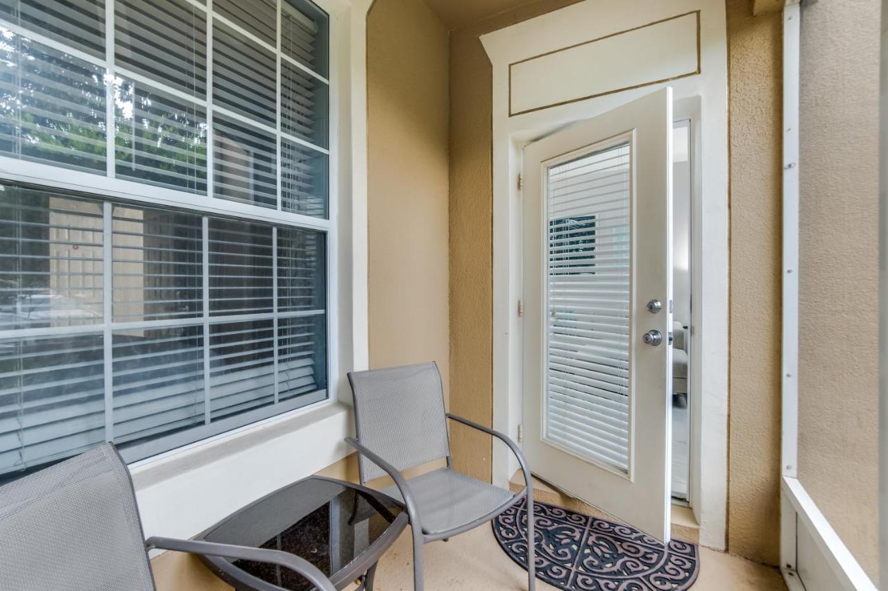 Apartamento 7664 Comrow Street #104 Orlando Exterior foto