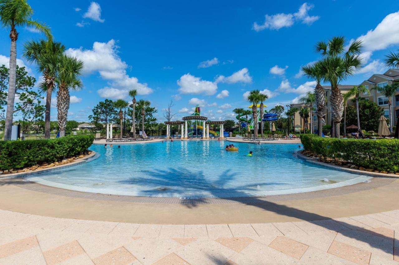 Apartamento 7664 Comrow Street #104 Orlando Exterior foto