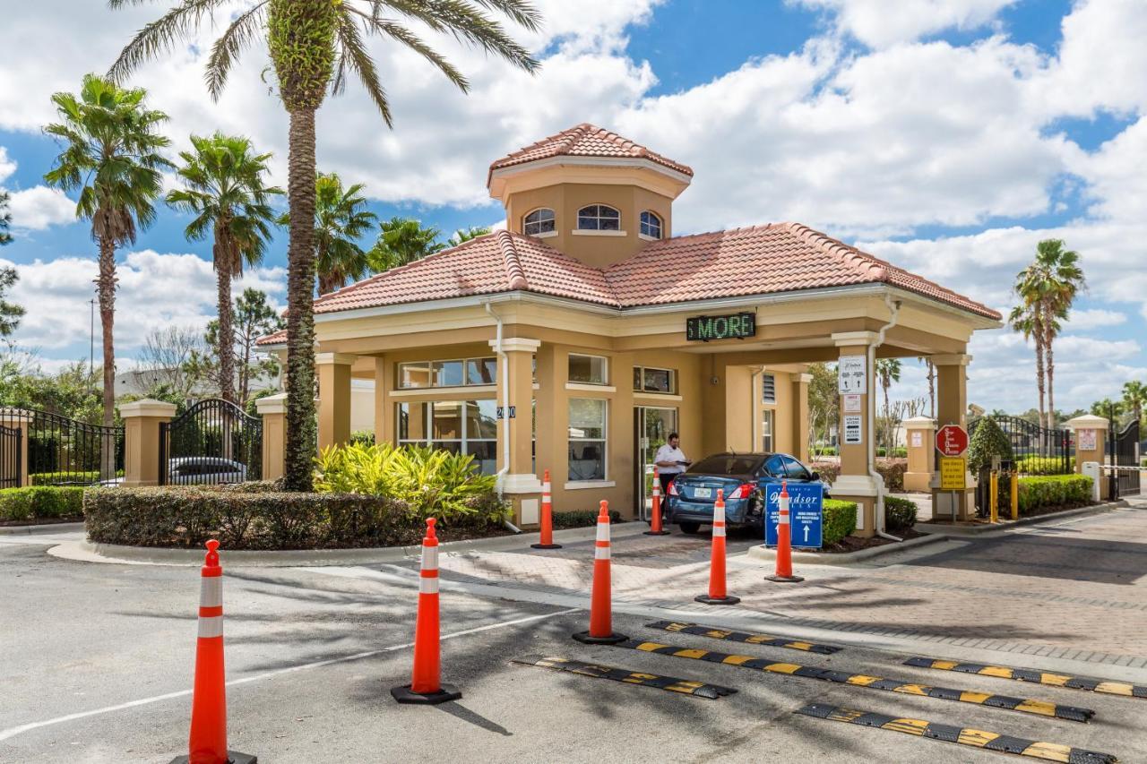 Apartamento 7664 Comrow Street #104 Orlando Exterior foto