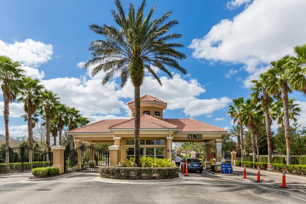 Apartamento 7664 Comrow Street #104 Orlando Exterior foto