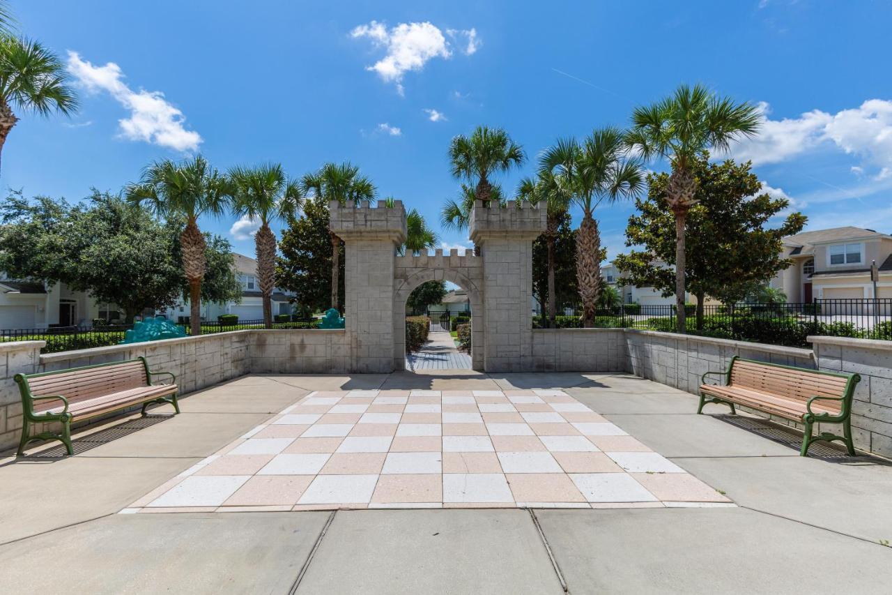 Apartamento 7664 Comrow Street #104 Orlando Exterior foto