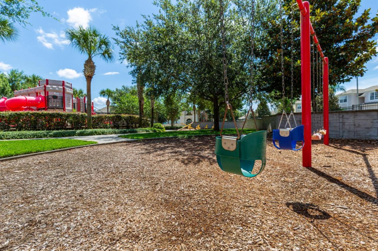Apartamento 7664 Comrow Street #104 Orlando Exterior foto
