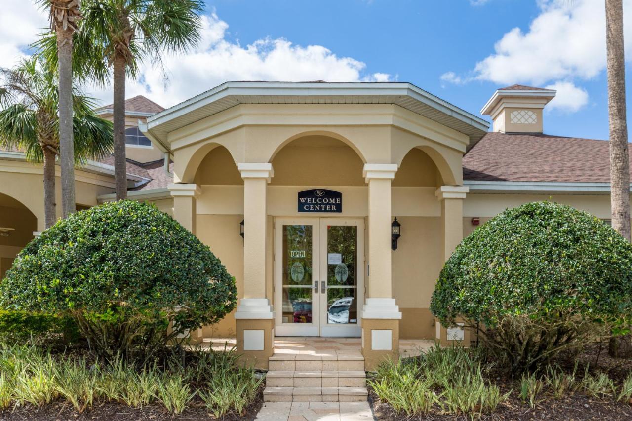 Apartamento 7664 Comrow Street #104 Orlando Exterior foto