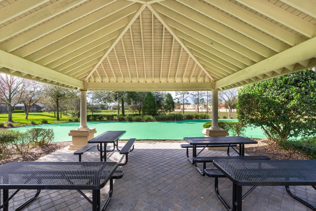 Apartamento 7664 Comrow Street #104 Orlando Exterior foto