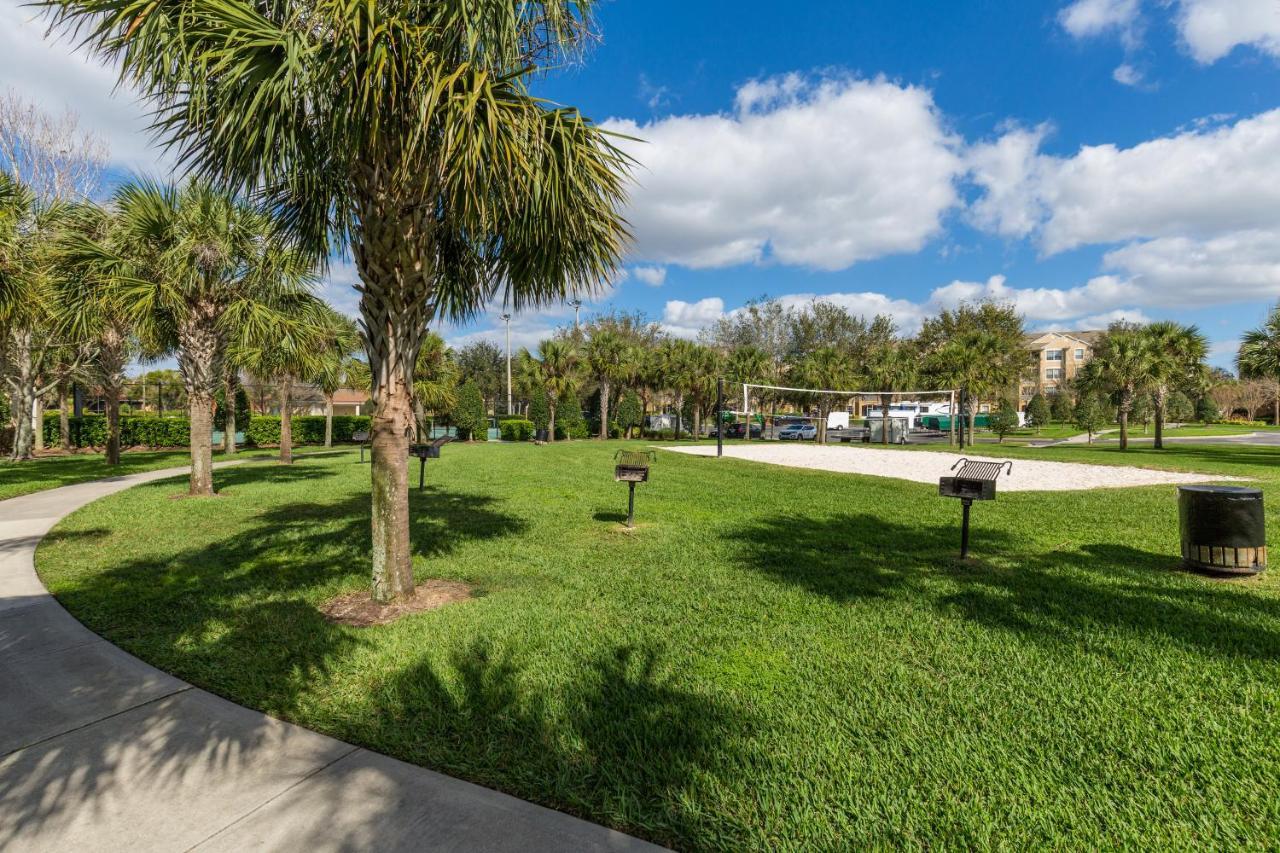 Apartamento 7664 Comrow Street #104 Orlando Exterior foto