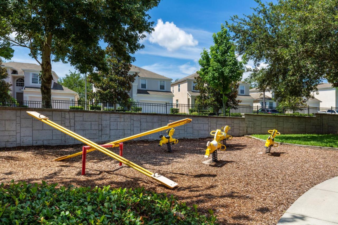 Apartamento 7664 Comrow Street #104 Orlando Exterior foto